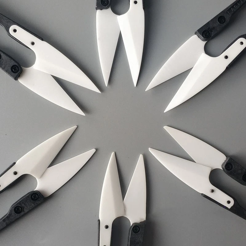 Zirconia Scissor Zirconia Scissor