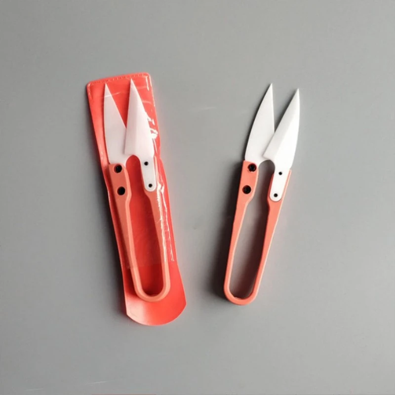 Zirconia Scissor Zirconia Scissor